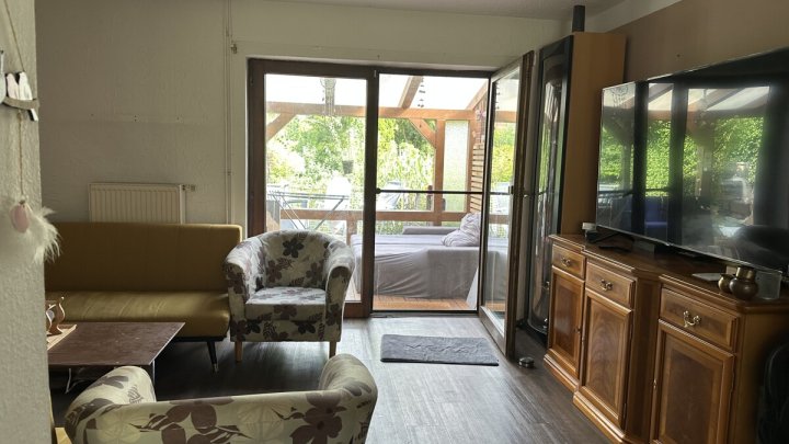 Kiel Elmschenhagen: Gepflegtes Reihenendhaus in zentraler Lage! - OTTO STÖBEN Immobilien