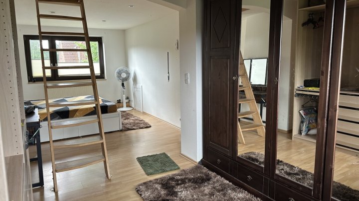 Kiel Elmschenhagen: Gepflegtes Reihenendhaus in zentraler Lage! - OTTO STÖBEN Immobilien