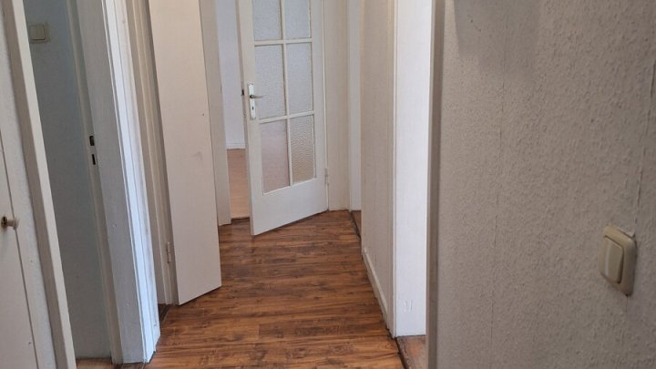 2,5-ZW in der Augustenstr. 52 in Kiel zu vermieten! OTTO STÖBEN GmbH