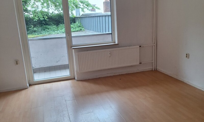 2,5-ZW in der Augustenstr. 52 in Kiel zu vermieten! OTTO STÖBEN GmbH