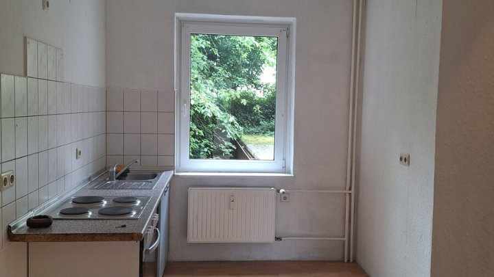 2,5-ZW in der Augustenstr. 52 in Kiel zu vermieten! OTTO STÖBEN GmbH