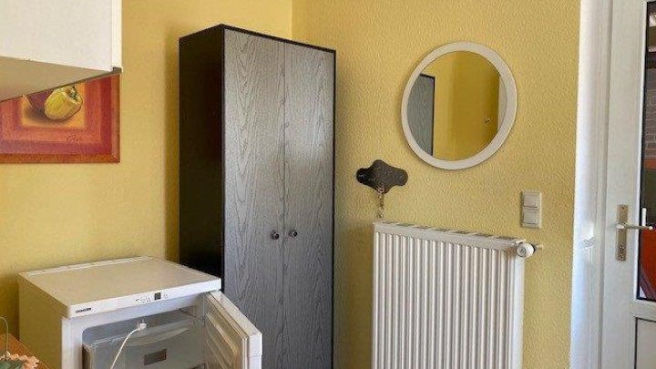 Attraktive 3-Zimmerwohnung mit Stellplatz in guter Lage in Husum zu vermieten! Otto Stöben GmbH