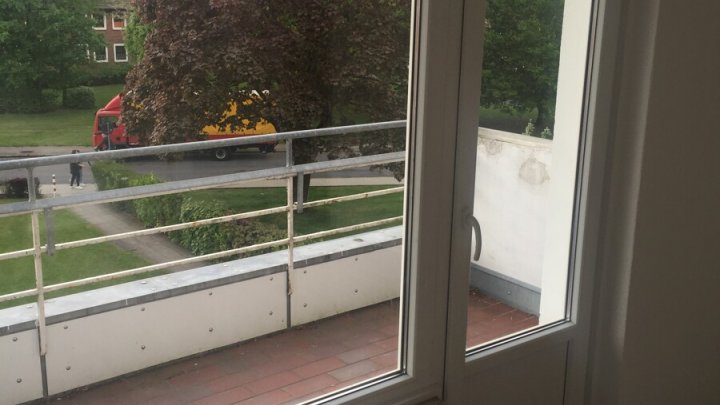 4-ZW in der Bredstedter Straße 18 in Rendsburg zu vermieten! OTTO STÖBEN GmbH