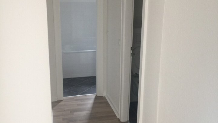 4-ZW in der Bredstedter Straße 18 in Rendsburg zu vermieten! OTTO STÖBEN GmbH