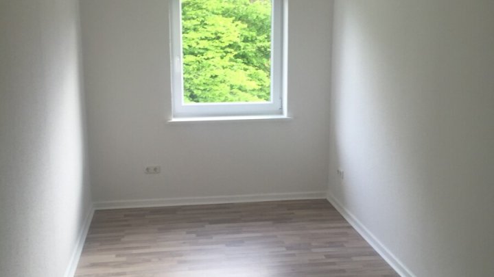 4-ZW in der Bredstedter Straße 18 in Rendsburg zu vermieten! OTTO STÖBEN GmbH