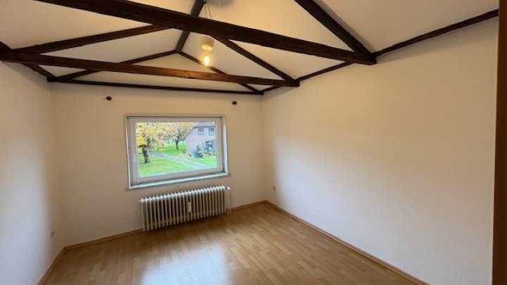 Charmante DG-Wohnung bei St. Peter-Ording, Balkon und Stellplatz inklusive – OTTO STÖBEN GmbH