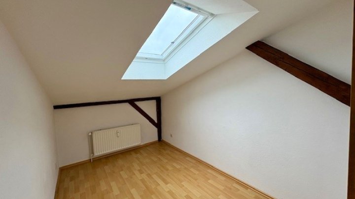 Charmante DG-Wohnung bei St. Peter-Ording, Balkon und Stellplatz inklusive – OTTO STÖBEN GmbH