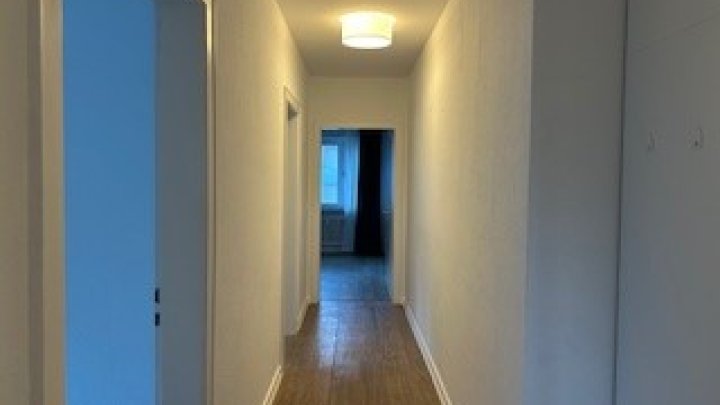 Großzügige 4-Zimmerwohnung in der Danziger Str. 2 in Altenholz-Stift zu vermieten! Otto Stöben GmbH