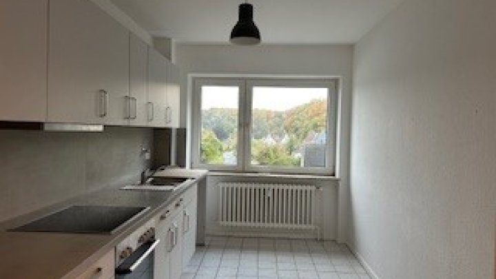 Großzügige 4-Zimmerwohnung in der Danziger Str. 2 in Altenholz-Stift zu vermieten! Otto Stöben GmbH