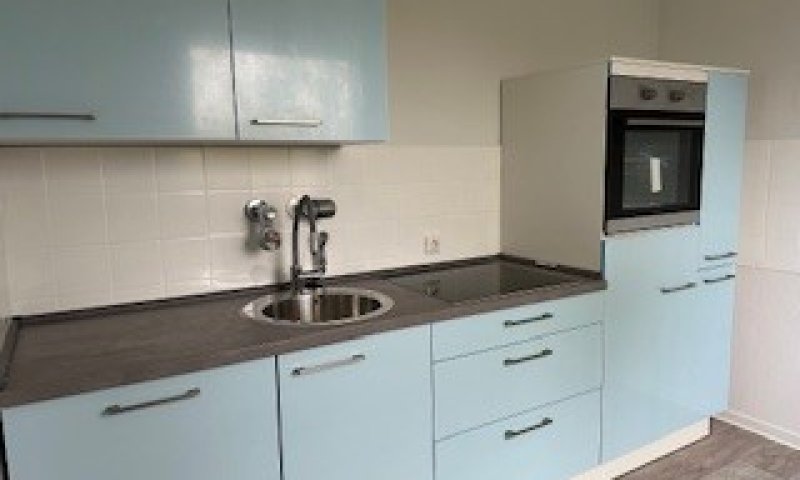 frisch sanierte 3,5-Zi-Wohnung in der Helsinkistr. 96 in Kiel zu vermieten! Otto Stöben GmbH