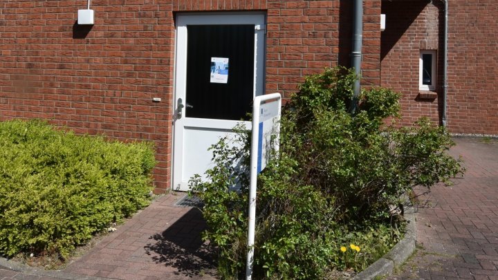 INVESTOREN HIGHLIGHT Wohn- u Geschäftshaus 7 WE + Gewerbe + Parkplatz in Eutin -OTTO STÖBEN GmbH