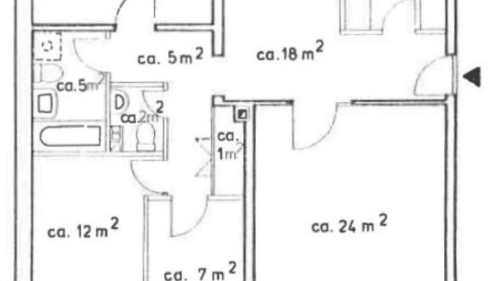 HERBST-ANGEBOT: MIETFREIE ZEIT IN BRUNSBÜTTEL Renovierte 2-Zimmer-Wohnung + Balkon OTTO STÖBEN GmbH