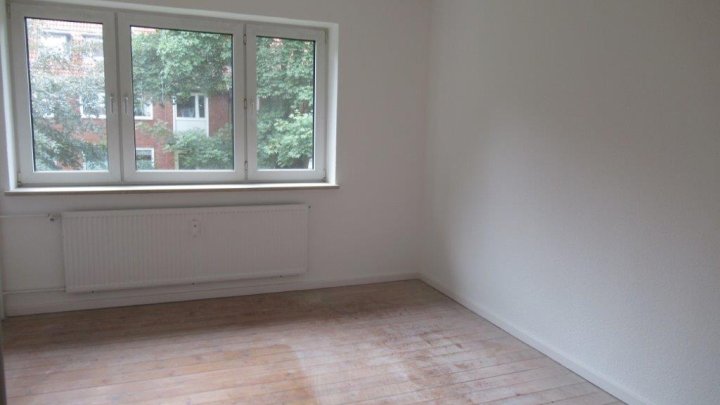 2,5-ZW in der Gudegastkoppel 5 in Kiel zu vermieten! Otto Stöben GmbH