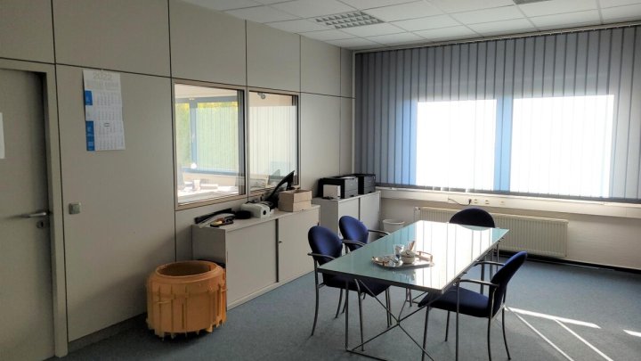 Moderne und funktional geplante Gewerbehalle in Schönkirchen zu erwerben! OTTO STÖBEN!