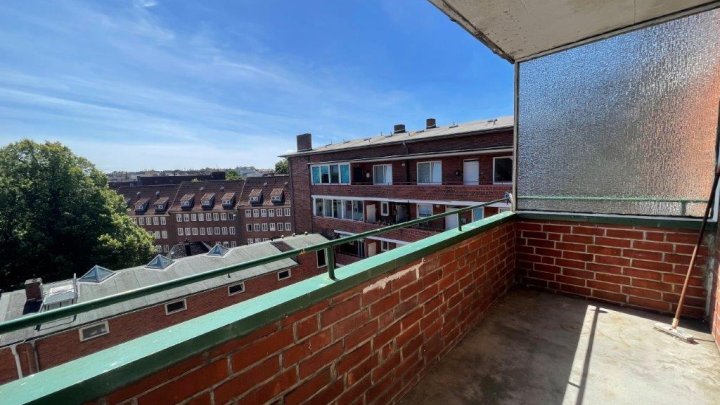 1 ZW im Ziegelteich 35 in Kiel zu vermieten! OTTO STÖBEN GmbH