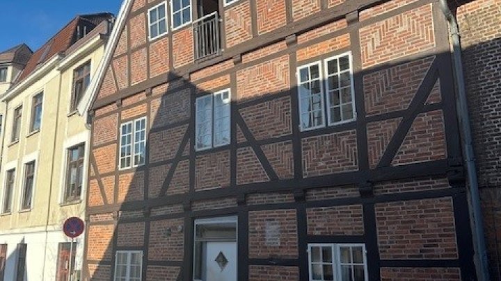 Eigentum in Top Lage! Itzehoe! OTTO STÖBEN GmbH