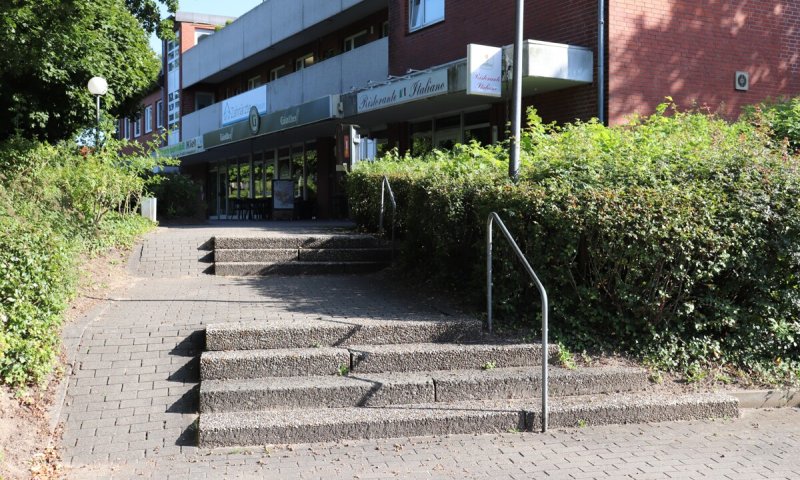 Kapitalanlage in Molfsee bei Kiel zu erwerben! OTTO STÖBEN!