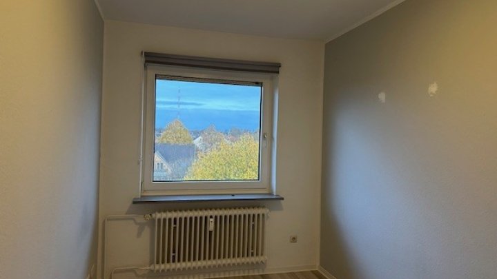 3 ZW im Trögelsbyer Weg 69 in Flensburg zu vermieten! Otto Stöben GmbH