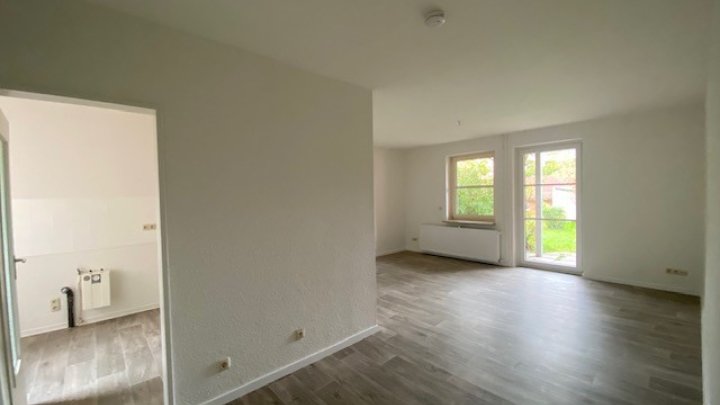 HERBST-ANGEBOT: MIETFREIE ZEIT IN BRUNSBÜTTEL 3-Zimmer Terrassenwohnung - OTTO STÖBEN GmbH
