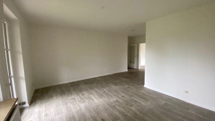 HERBST-ANGEBOT: MIETFREIE ZEIT IN BRUNSBÜTTEL 3-Zimmer Terrassenwohnung - OTTO STÖBEN GmbH