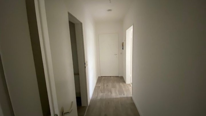 HERBST-ANGEBOT: MIETFREIE ZEIT IN BRUNSBÜTTEL 3-Zimmer Terrassenwohnung - OTTO STÖBEN GmbH