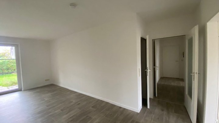 HERBST-ANGEBOT: MIETFREIE ZEIT IN BRUNSBÜTTEL 3-Zimmer Terrassenwohnung - OTTO STÖBEN GmbH