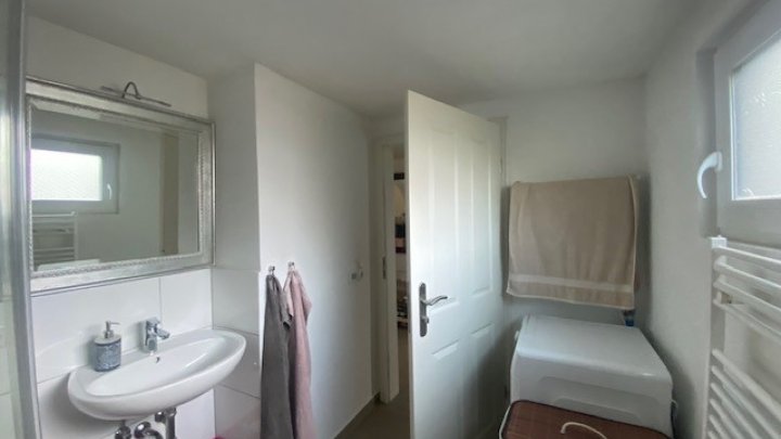 Wohnung im Bungalowstil mit Garten und Stellplatz in Norderstedt! Otto Stöben GmbH