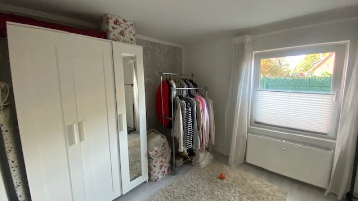 Wohnung im Bungalowstil mit Garten und Stellplatz in Norderstedt! Otto Stöben GmbH