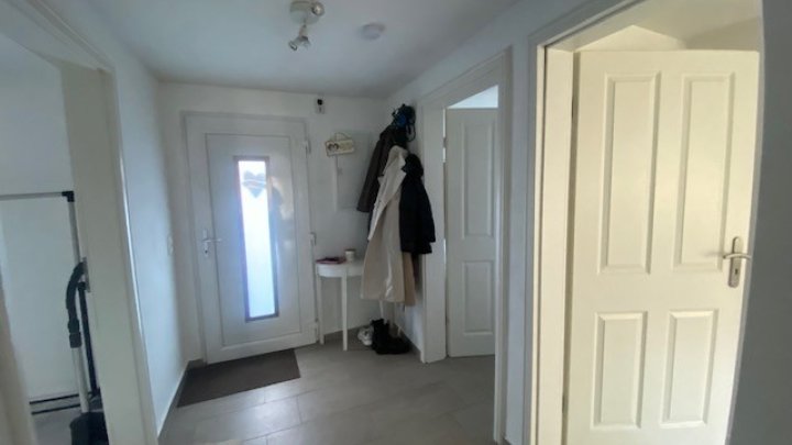 Wohnung im Bungalowstil mit Garten und Stellplatz in Norderstedt! Otto Stöben GmbH