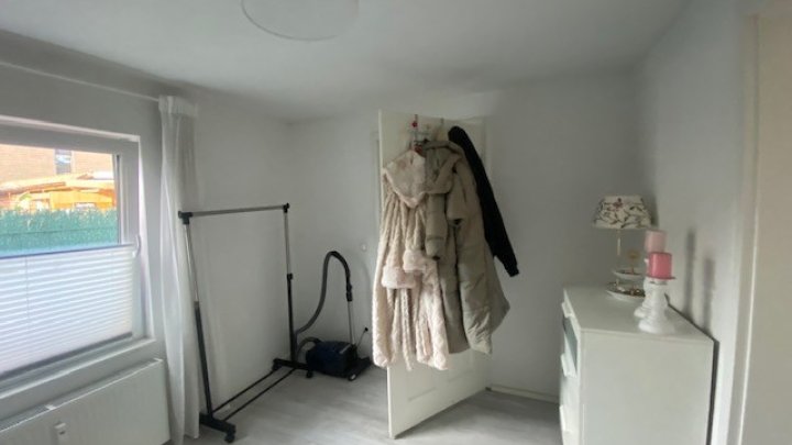 Wohnung im Bungalowstil mit Garten und Stellplatz in Norderstedt! Otto Stöben GmbH