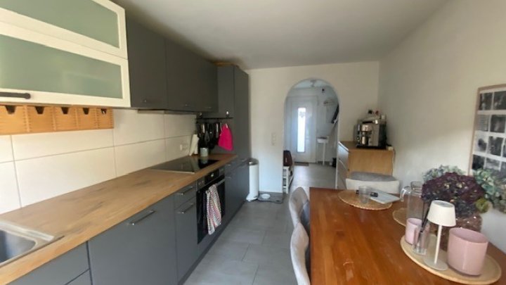 Wohnung im Bungalowstil mit Garten und Stellplatz in Norderstedt! Otto Stöben GmbH