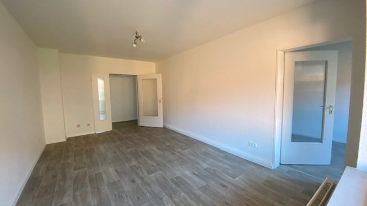 XMAS-SPEZIAL: 1 MONAT MIETFREI! Schicke Erdgeschosswohnung + Terrasse Brunsbüttel - Otto Stöben GmbH