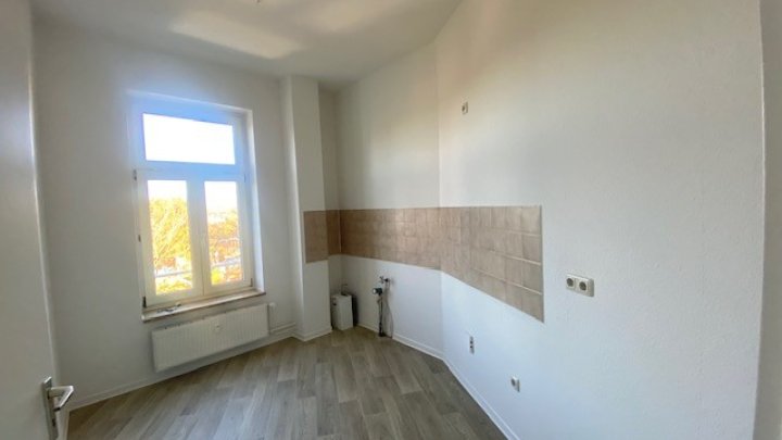 X-MAS: MIETFREIE ZEIT IN BRUNSBÜTTEL 2,5-Zimmer Wohnung - OTTO STÖBEN GmbH