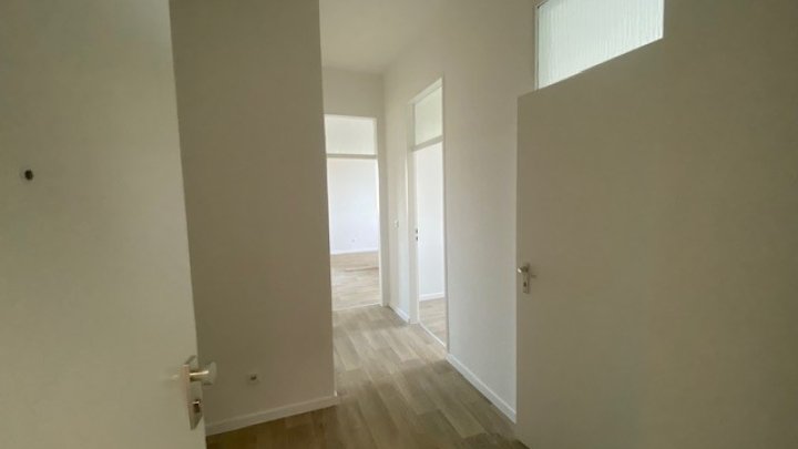 X-MAS: MIETFREIE ZEIT IN BRUNSBÜTTEL 2,5-Zimmer Wohnung - OTTO STÖBEN GmbH