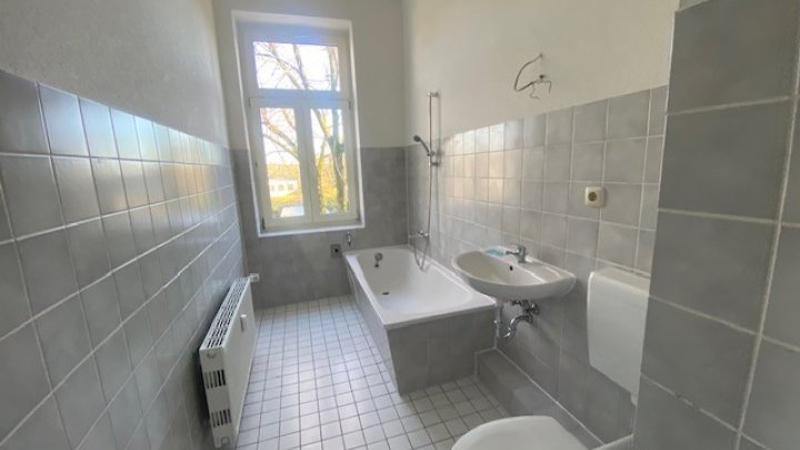 X-MAS: MIETFREIE ZEIT IN BRUNSBÜTTEL 2,5-Zimmer Wohnung - OTTO STÖBEN GmbH