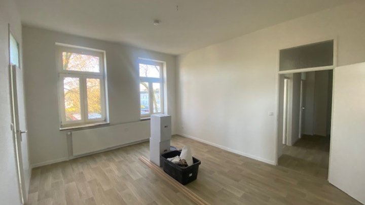 X-MAS: MIETFREIE ZEIT IN BRUNSBÜTTEL 2,5-Zimmer Wohnung - OTTO STÖBEN GmbH