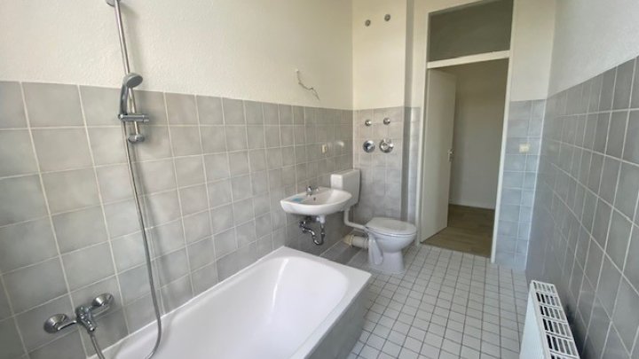 X-MAS: MIETFREIE ZEIT IN BRUNSBÜTTEL 2,5-Zimmer Wohnung - OTTO STÖBEN GmbH