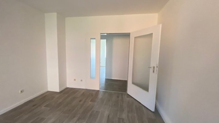 XMAS-SPEZIAL: 1 MONAT MIETFREI! Schicke Erdgeschosswohnung + Terrasse Brunsbüttel - Otto Stöben GmbH