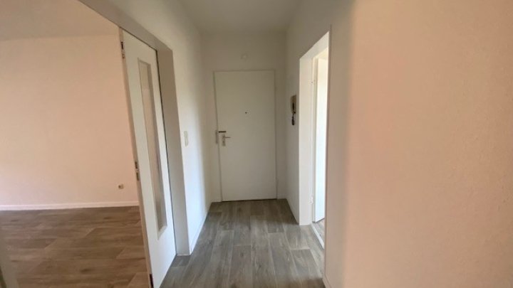 XMAS-SPEZIAL: 1 MONAT MIETFREI! Schicke Erdgeschosswohnung + Terrasse Brunsbüttel - Otto Stöben GmbH