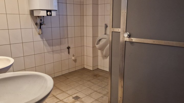 Werkhalle mit Büro und Lager im Ostseebad Schönberg – für Käufer provisionsfrei! OTTO STÖBEN!