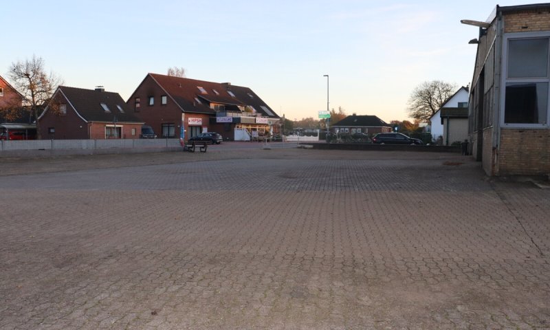 Grundstück mit Bestand im Ostseebad Schönberg bei Holstein – für Käufer provisionsfrei! OTTO STÖBEN!