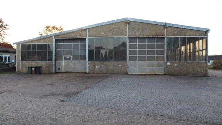 Grundstück mit Bestand im Ostseebad Schönberg bei Holstein – für Käufer provisionsfrei! OTTO STÖBEN!