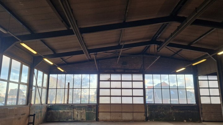 Grundstück mit Bestand im Ostseebad Schönberg bei Holstein – für Käufer provisionsfrei! OTTO STÖBEN!