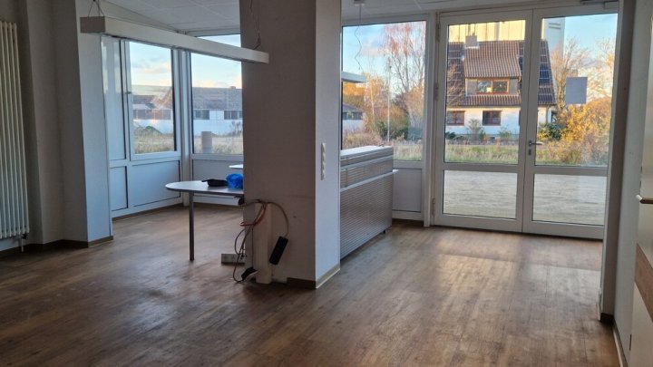 Grundstück mit Bestand im Ostseebad Schönberg bei Holstein – für Käufer provisionsfrei! OTTO STÖBEN!