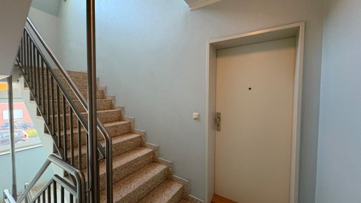 BRUNSBÜTTEL: 1 Monat mietfrei wohnen!

2,5-Zimmer-Whg. mit Balkon 

(nur mit Wohnberechtigungsschein)