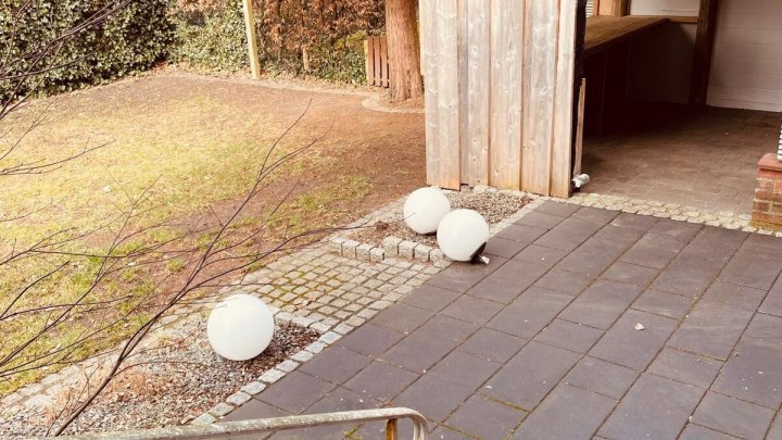 Gepflegtes Einfamilienhaus in Rendsburg – Ihr neues Zuhause zum Wohlfühlen - OTTO STÖBEN GmbH