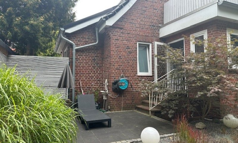 Gepflegtes Einfamilienhaus in Rendsburg – Ihr neues Zuhause zum Wohlfühlen - OTTO STÖBEN GmbH