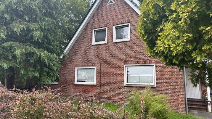 Gepflegtes Einfamilienhaus in Rendsburg – Ihr neues Zuhause zum Wohlfühlen - OTTO STÖBEN GmbH