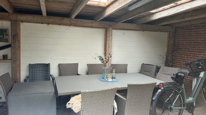 Gepflegtes Einfamilienhaus in Rendsburg – Ihr neues Zuhause zum Wohlfühlen - OTTO STÖBEN GmbH