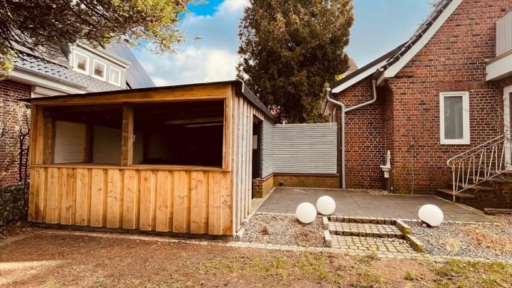 Gepflegtes Einfamilienhaus in Rendsburg – Ihr neues Zuhause zum Wohlfühlen - OTTO STÖBEN GmbH